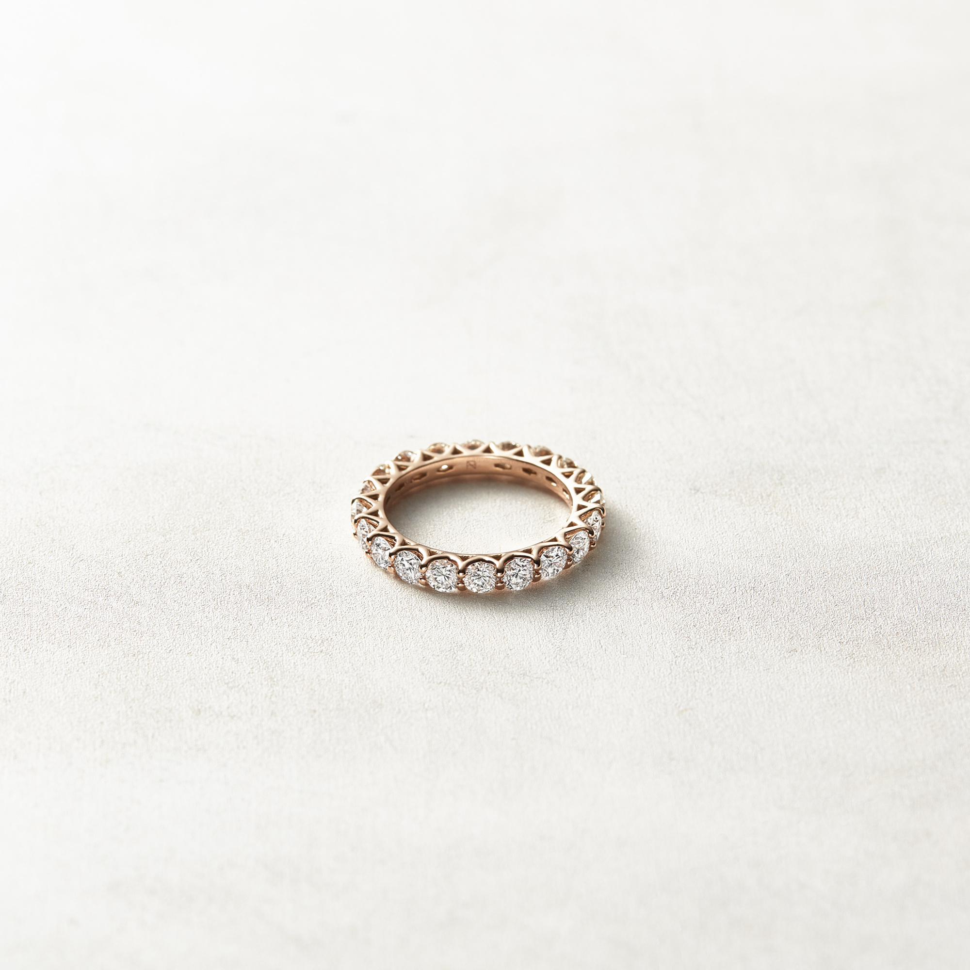 CROWN – K18 PINK GOLD – narin