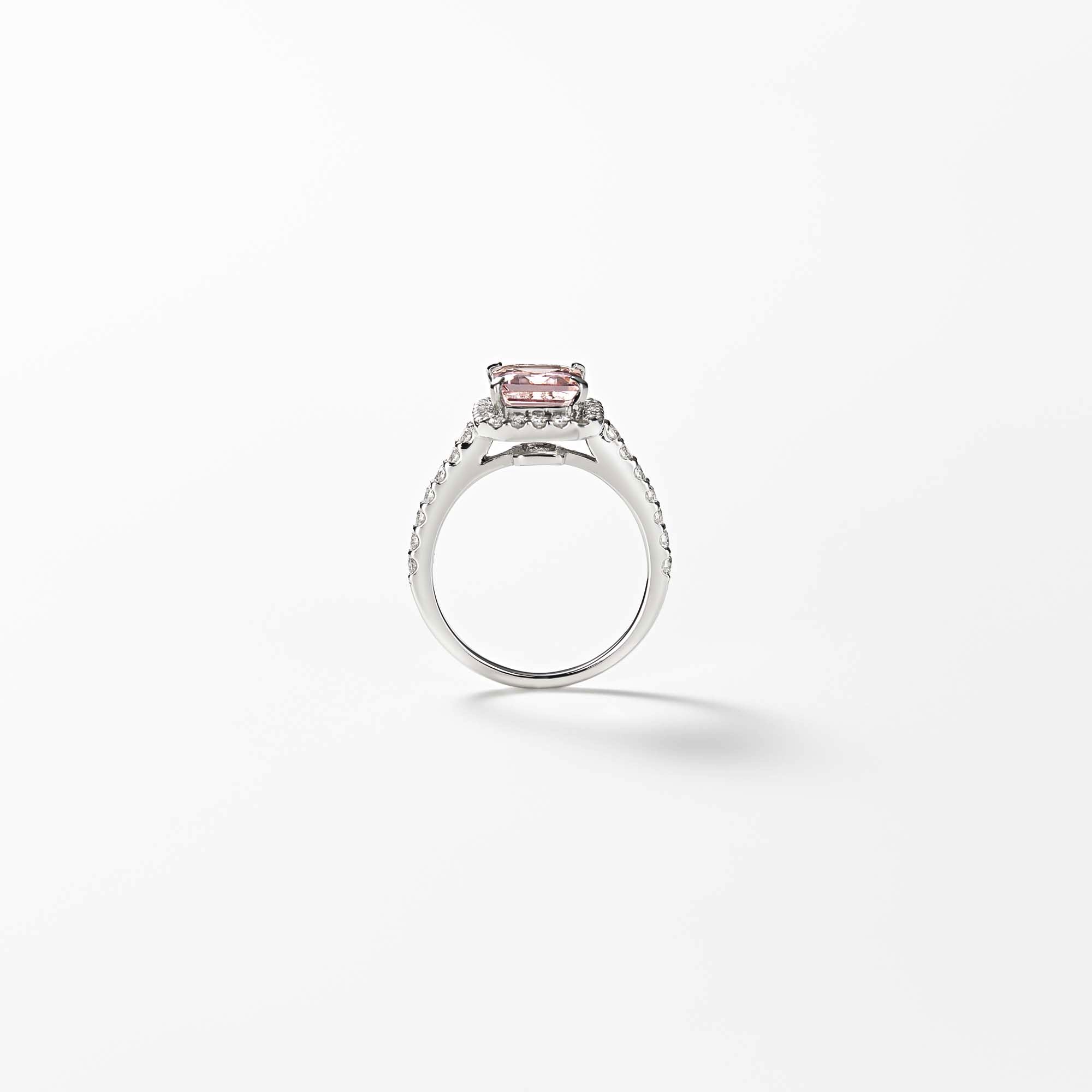 MILKY PINK – narin