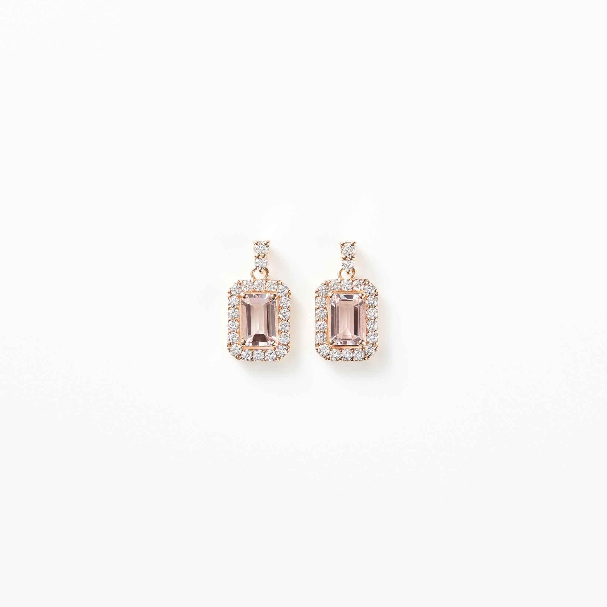 mini MILKY PINK – narin