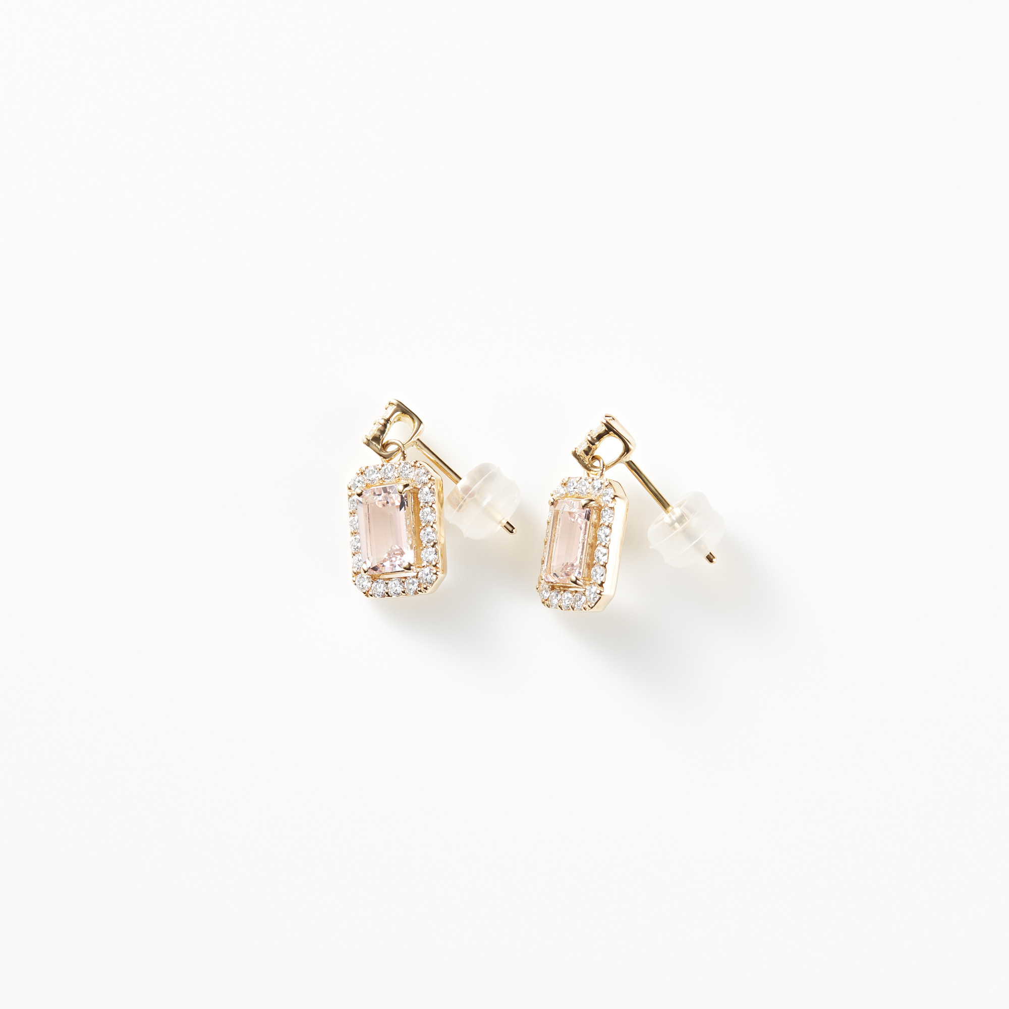 mini MILKY PINK – narin