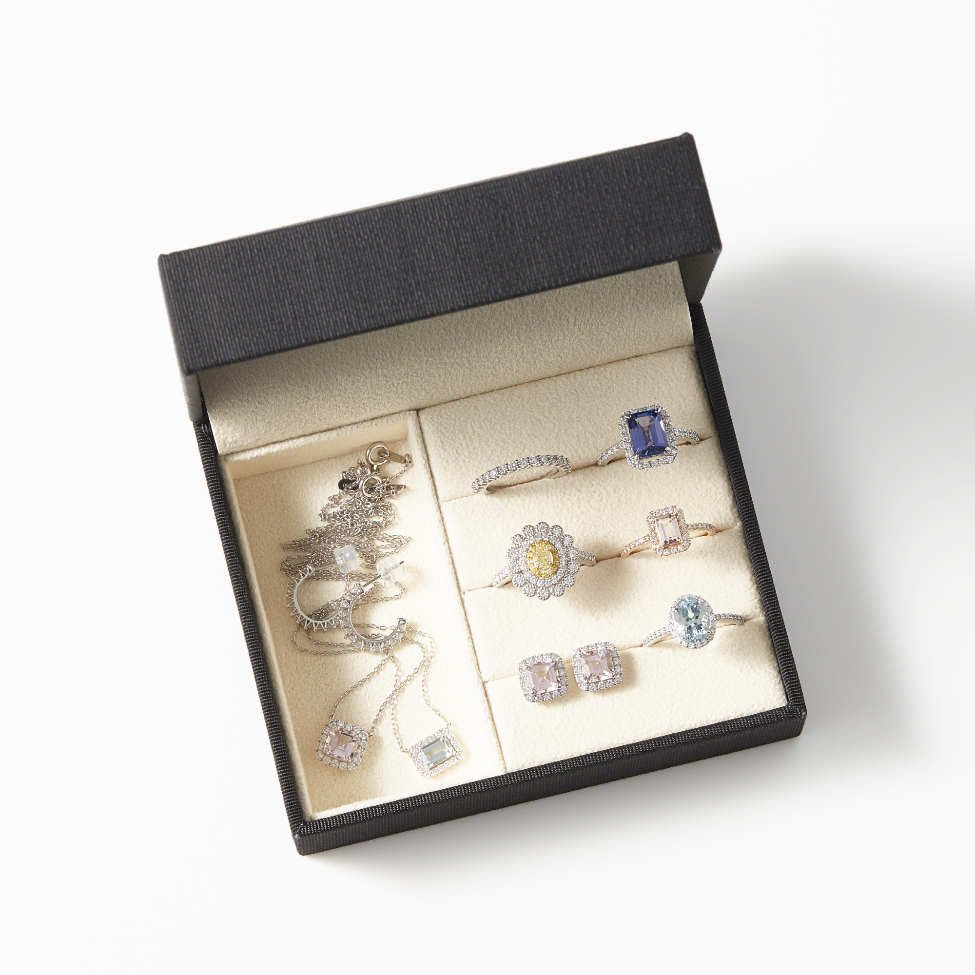 Jewelry Box – narin