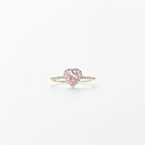 TWINKLE TWINKLE PINKY RING